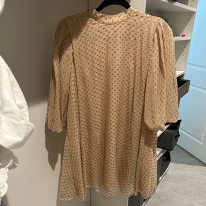 Asos comfy/pretty dress!